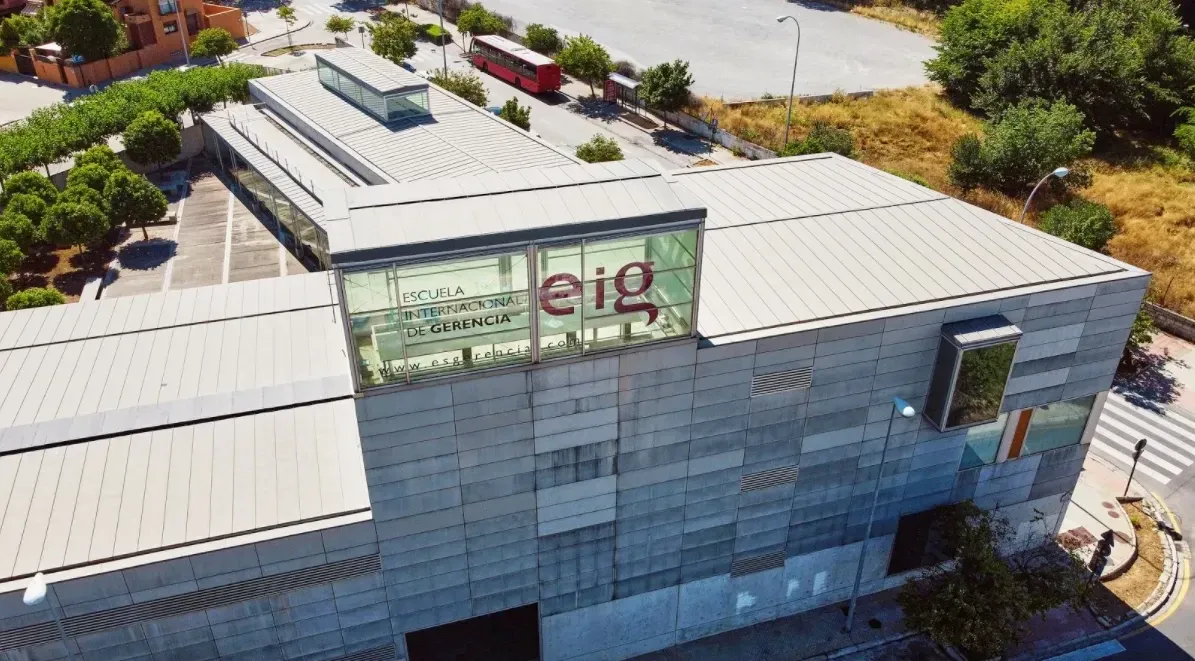 Escuela de Innovación y Gestión