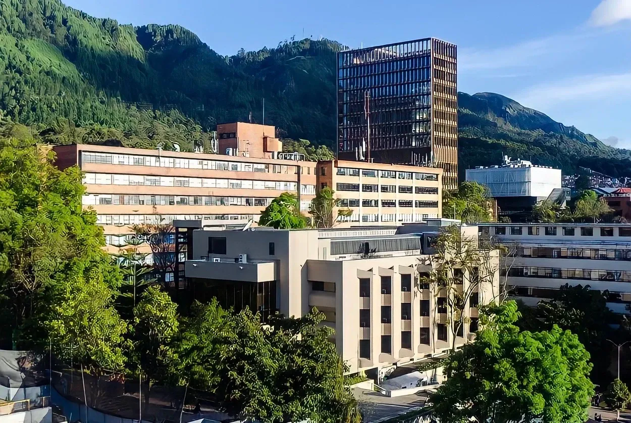 Universidad Javeriana