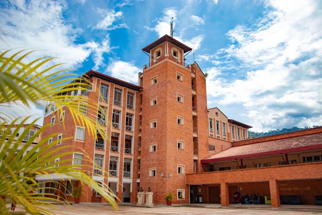 Universidad Autónoma de Bucaramanga
