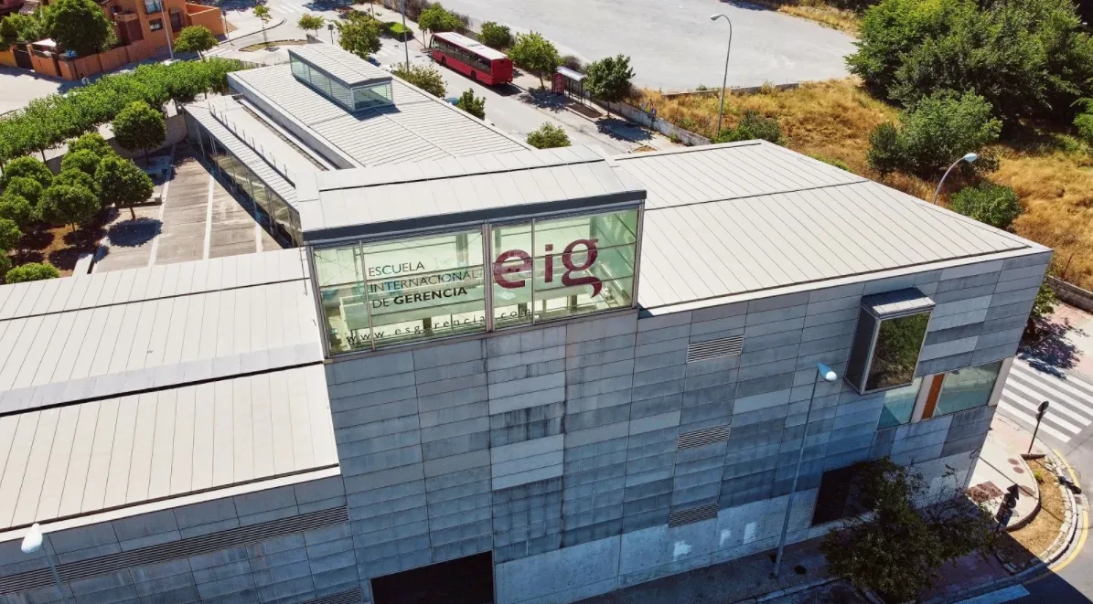Escuela de Innovación y Gestión