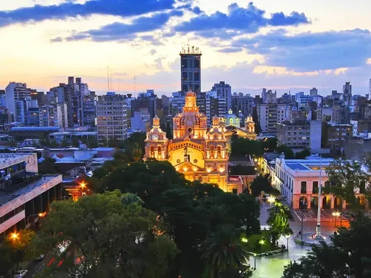 Argentina